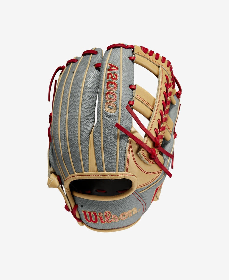 Wilson 2023 A2000 1785SS 11.75" Baseball Glove Equipment Wilson 11.75 Right Hand Throw