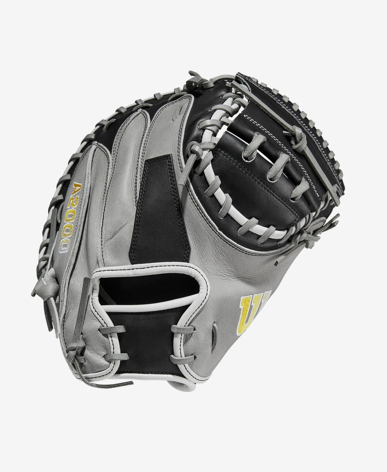 Wilson A2000 1799 33.5" M2 Catchers Mitt Equipment Wilson 33.5" Right Hand Throw