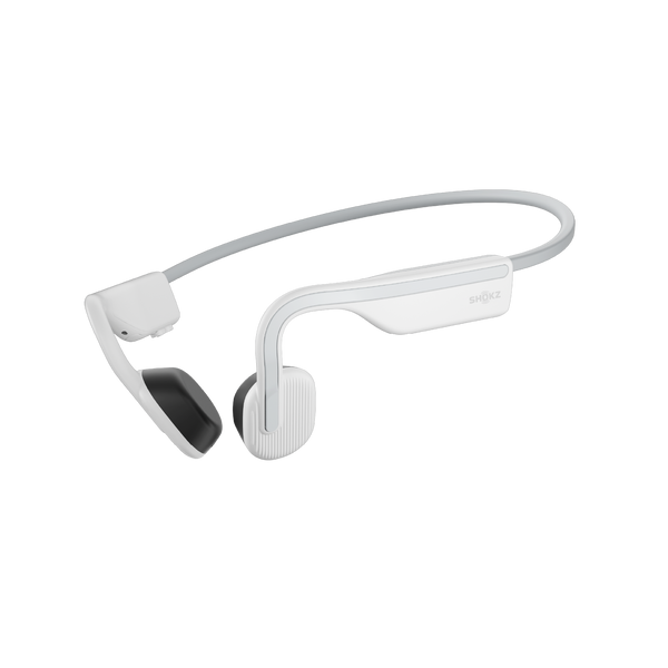 Shokz OpenMove Accessories SHOKZ White