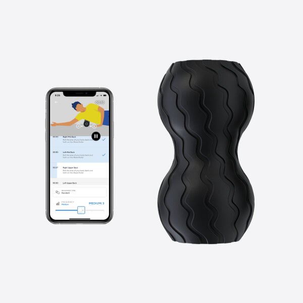 Therabody Wave Duo Accessories Therabody