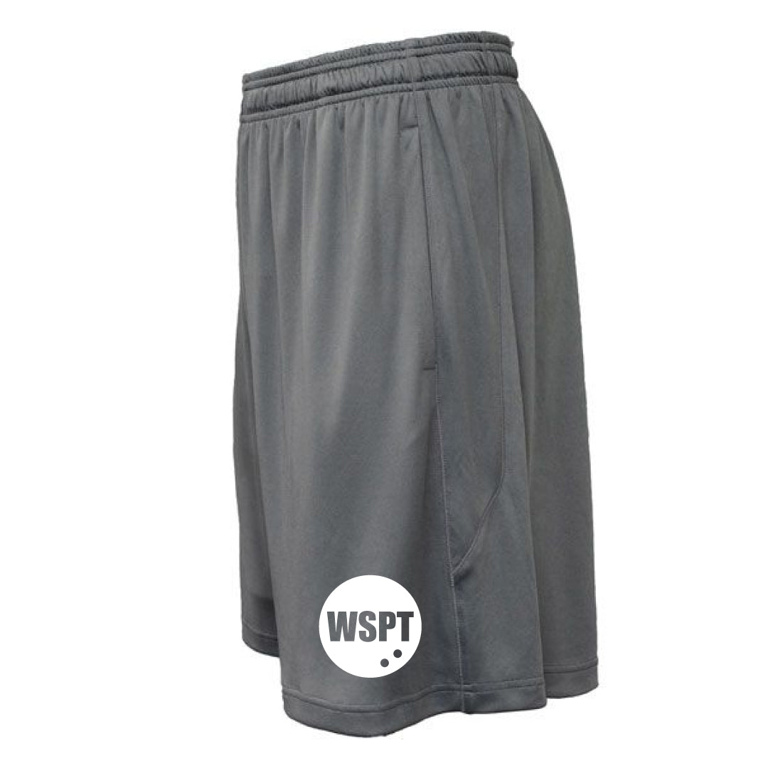 Westport Squash Shorts Logowear Westport Squash