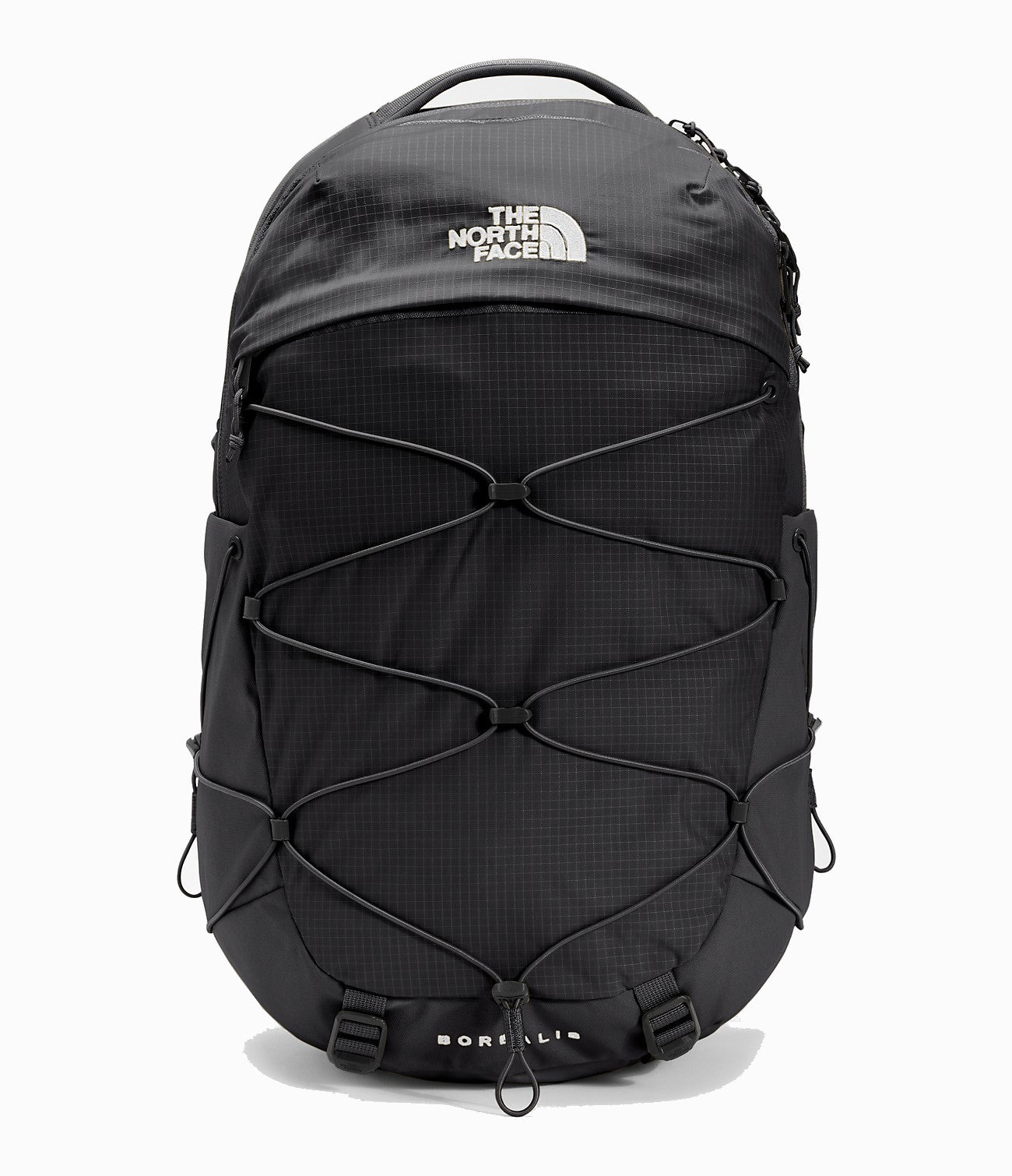 The North Face Women's Borealis Backpack Accessories North Face TNF Black/TNF White-53R