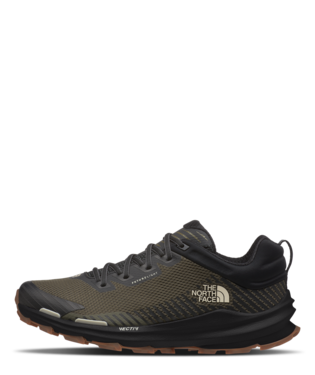 The North Face Men's VECTIV Fastpack FUTURELIGHT Footwear North Face 8 Military Olive/TNF Black-WMB