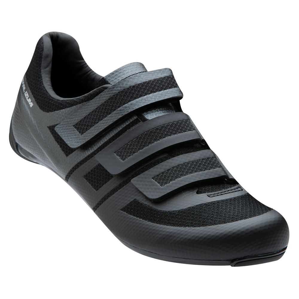Pearl Izumi Women's Quest Studio w/Cleats Footwear PEARL IZUMI/SHIMANO 37 Black-021
