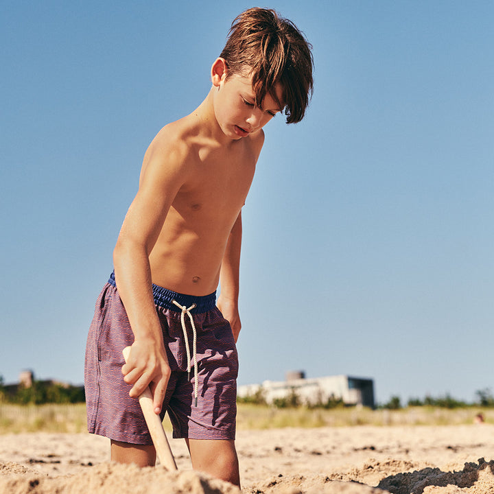 Fair Harbor Boys' Bayberry Trunk Apparel Fair Harbor