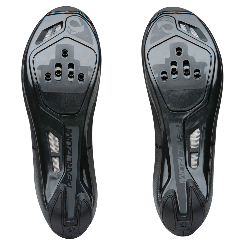 Pearl Izumi Women's Quest Studio w/Cleats Footwear PEARL IZUMI/SHIMANO