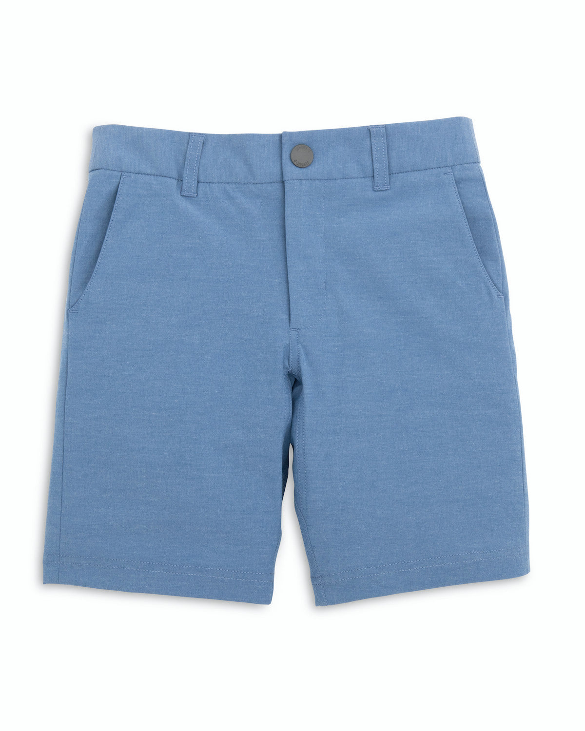Johnnie O Boys Calcutta Prep Performance Shorts Apparel Johnnie-O Laguna Blue 7