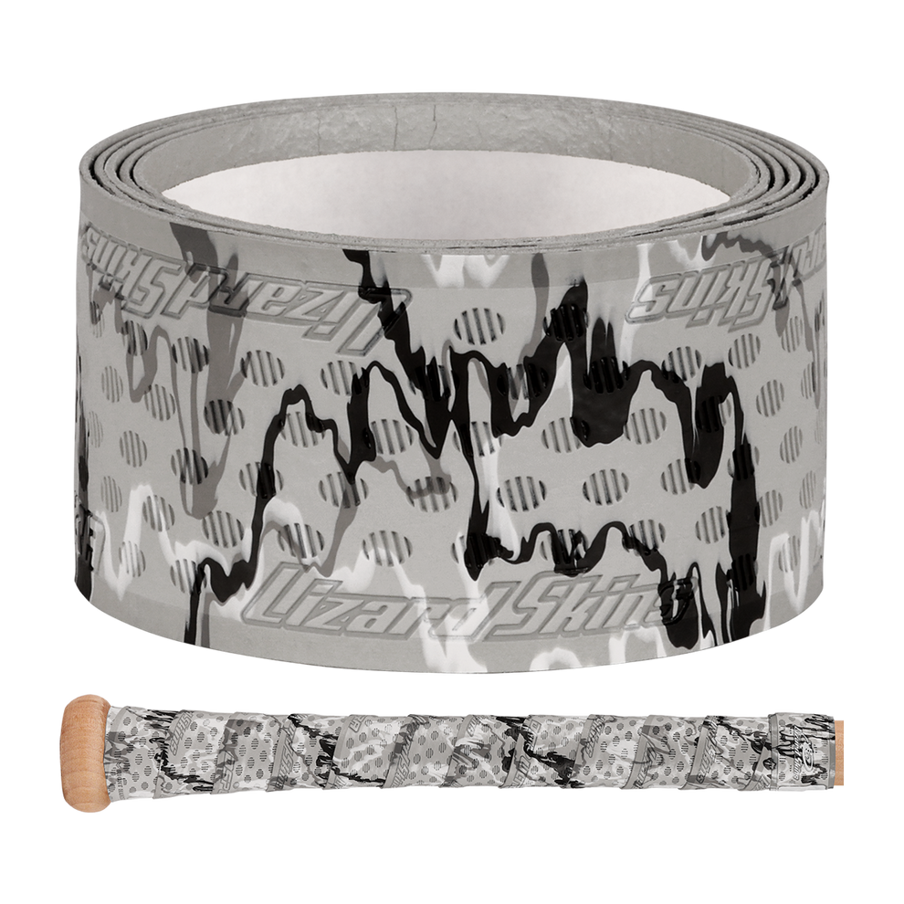 Lizard Skins DSP Ultra Bat Grip-Camo Accessories Lizard Skins Shadow Camo 1.1mm