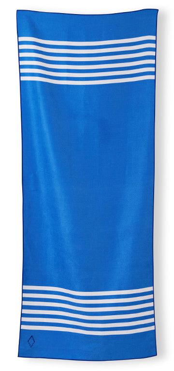 Nomadix The Original Full Sized Towel Accessories Nomadix Poolside Navy