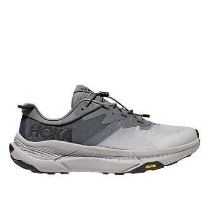 Hoka Men's Transport Footwear Hoka One One Castle Rock/Black 9