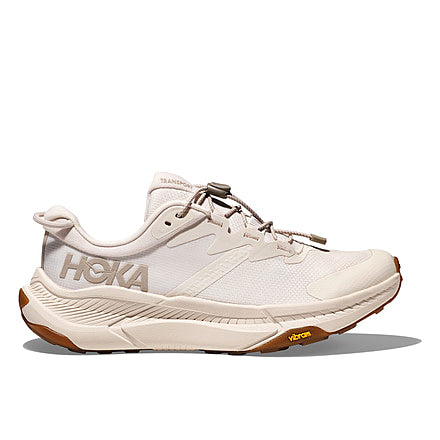 Hoka Women's Transport Footwear Hoka One One Eggnog/Eggnog-EEGG 6
