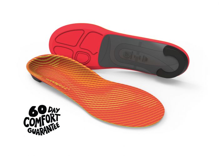 Superfeet Run Pain Relief Accessories Superfeet B
