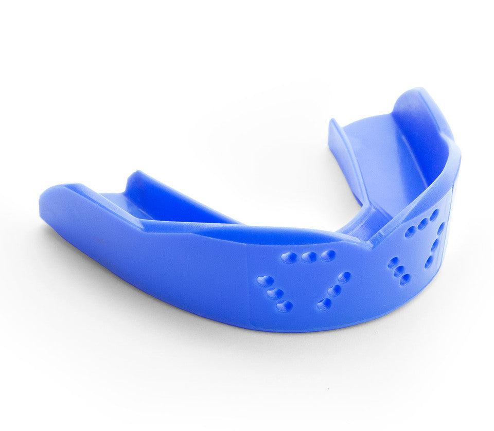 SISU 3D Mouthguard Equipment Sisu Royal Youth