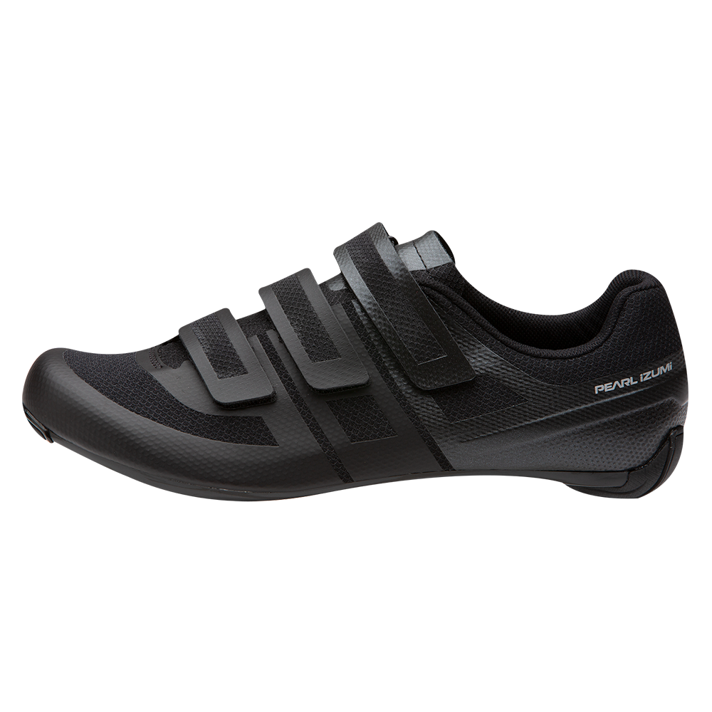 Pearl Izumi Men's Quest Road w/Cleats Footwear PEARL IZUMI/SHIMANO