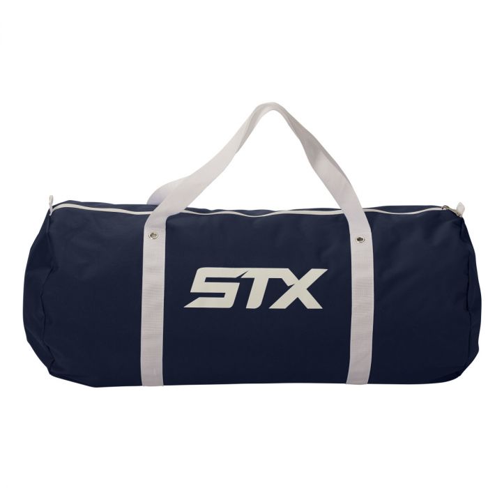 STX Team Duffel Bag Accessories STX, INC Navy