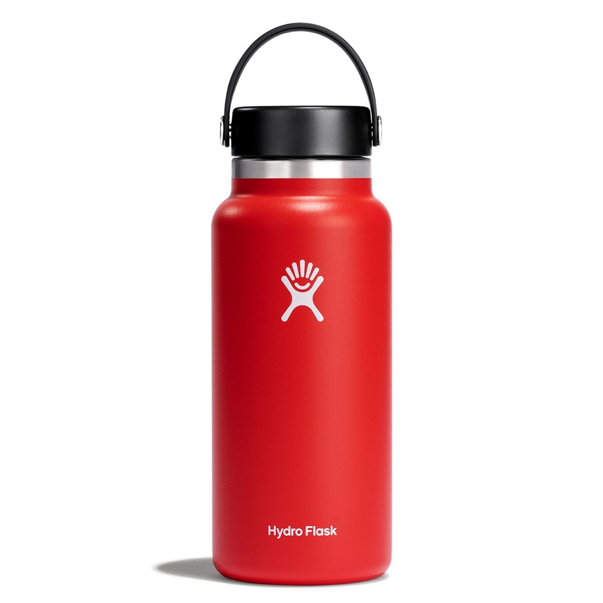 Hydro Flask 32oz Wide Mouth 2.0 with Flex Cap Accessories Hydro Flask Goji