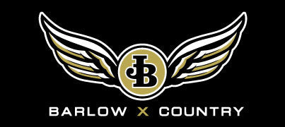 Barlow Boys Cross Country