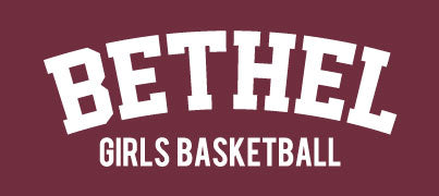 Bethel HS Girls Basketball