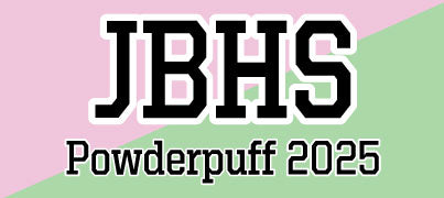 Barlow High School Powderpuff 2025