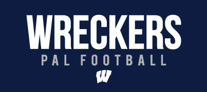 Westport PAL Football