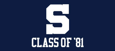 Staples High School Class of 1981: 45th Reunion