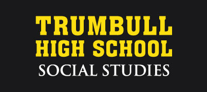 THS Social Studies Department
