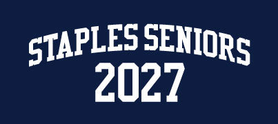 Staples Class of 2027