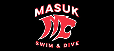 Masuk Girls Swim & Dive