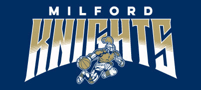 Milford Knights Basketball