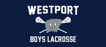 Westport PAL Boys Lacrosse Bundles