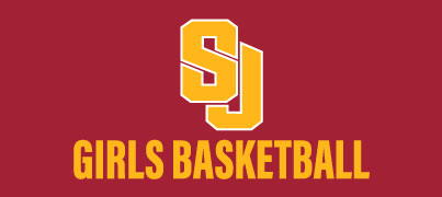 St Joes Girls Basketball Team