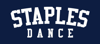 Staples Dance Team