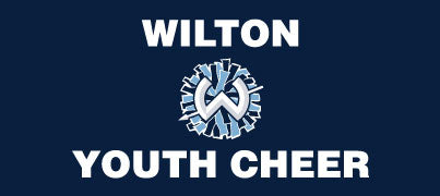 Wilton Youth Cheerleading