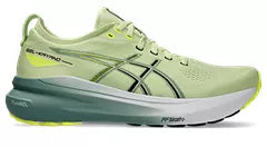 Asics Men's Gel-Kayano 31 Footwear ASICS Cool Matcha/Celadon-300 12.5 Medium-D