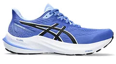 ASICS Women's GT-2000 v12 Footwear ASICS Sapphire/Black-400 9 Medium-B