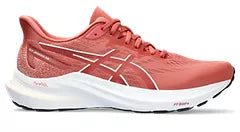 ASICS Women's GT-2000 v12 Footwear ASICS Light Garnet/Brisket Red-600 9.5 Medium-B