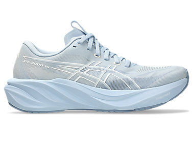 ASICS Women's GT-2000 v15 Footwear ASICS Solid Air/Cream-401 6 Medium-B