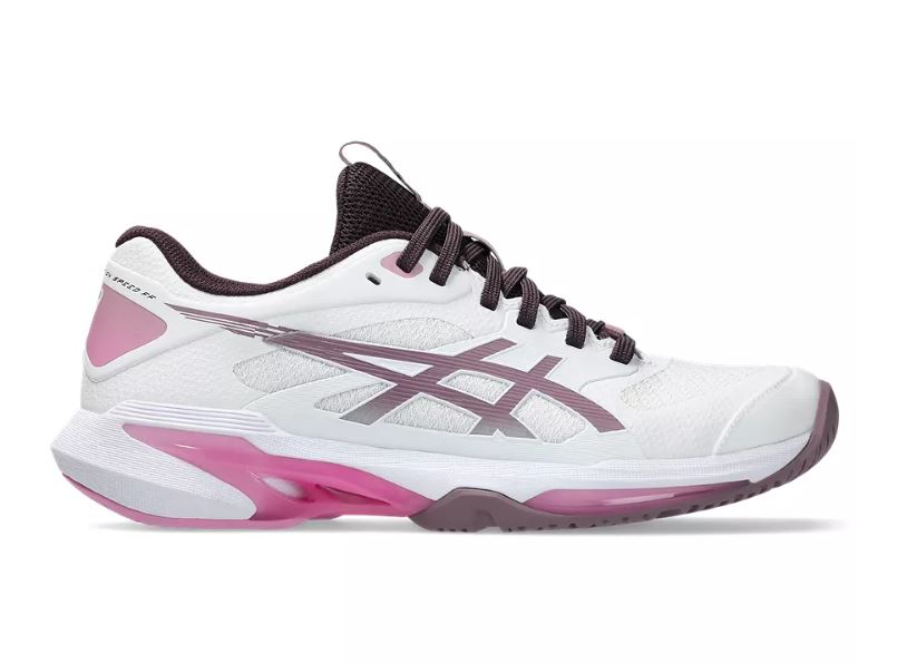 ASICS Women's Solution Speed FF 4