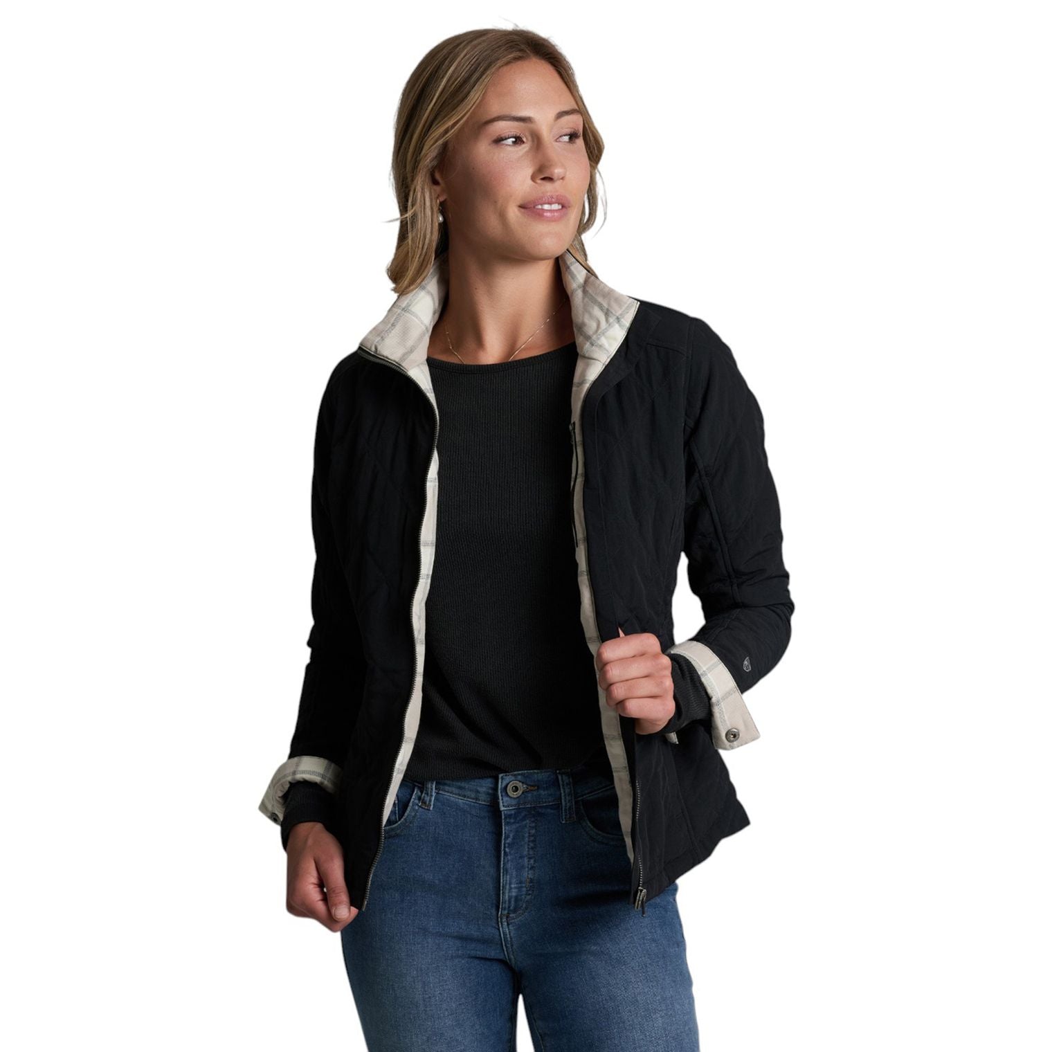 Kuhl Women's Stunnr Insulated Jacket Apparel Kuhl