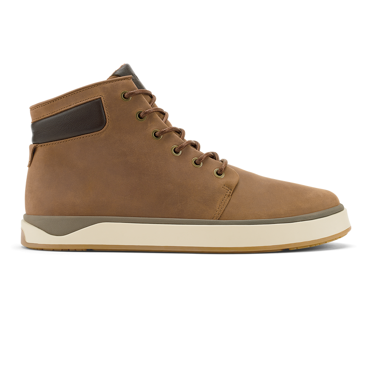 OluKai Men's Kekaha Chukka Boots