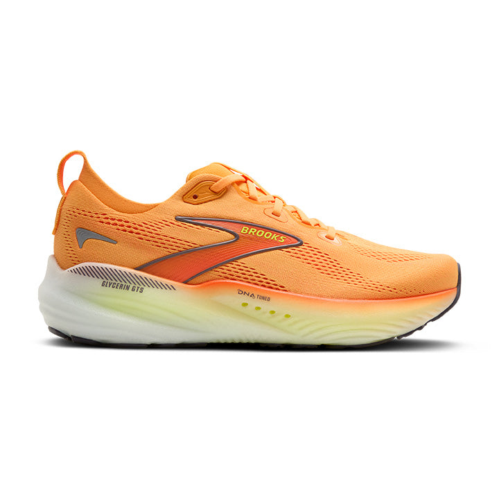 Brooks Men's Glycerin GTS 22