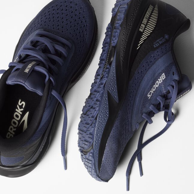 Brooks Men's Adrenaline GTS 24 GTX