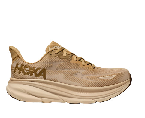 Hoka Men's Clifton 9 Footwear Hoka One One