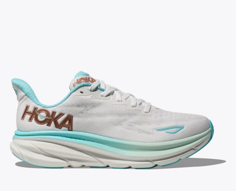 Hoka Women's Clifton 9 Footwear Hoka One One   