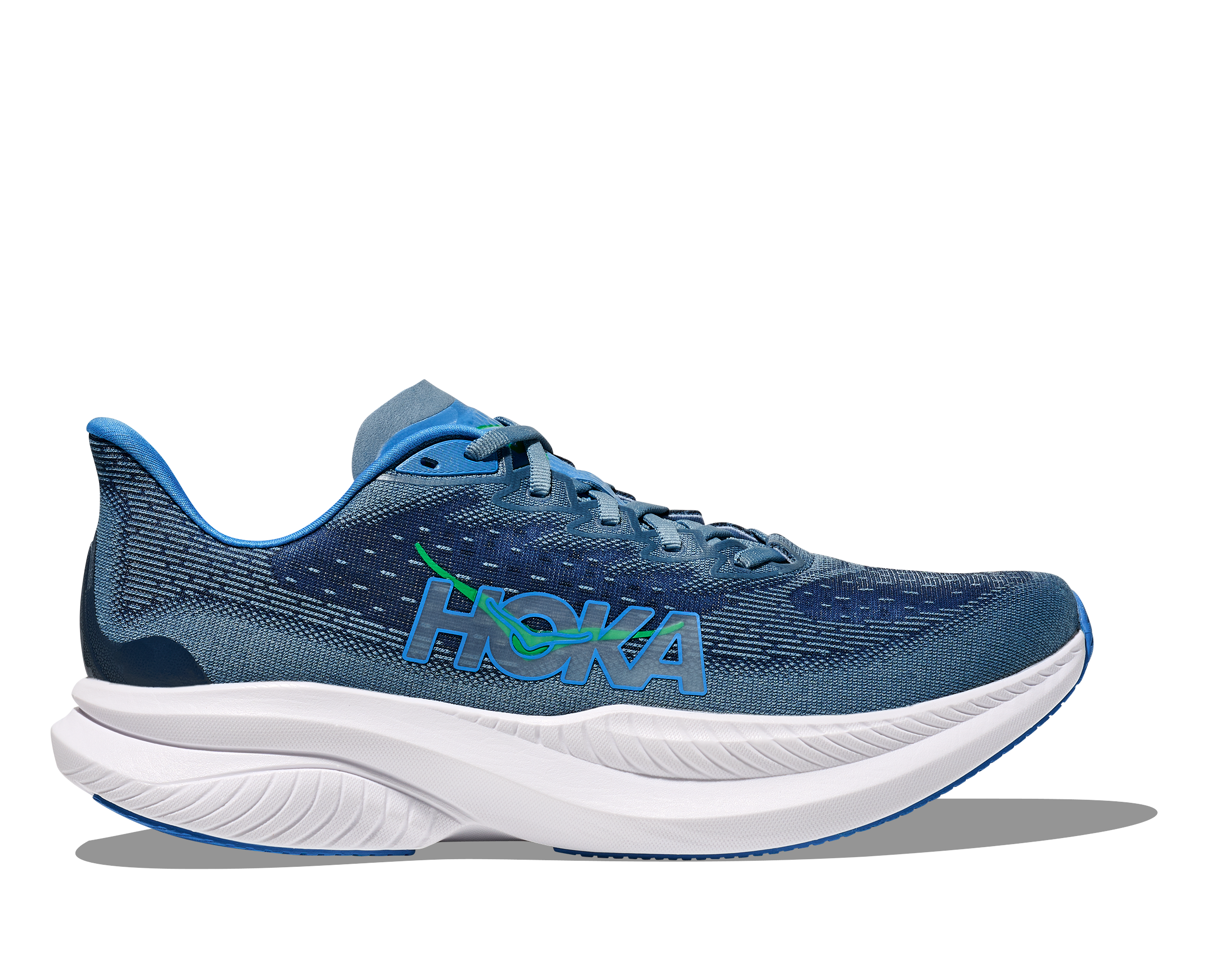 Hoka Men's Mach 6
