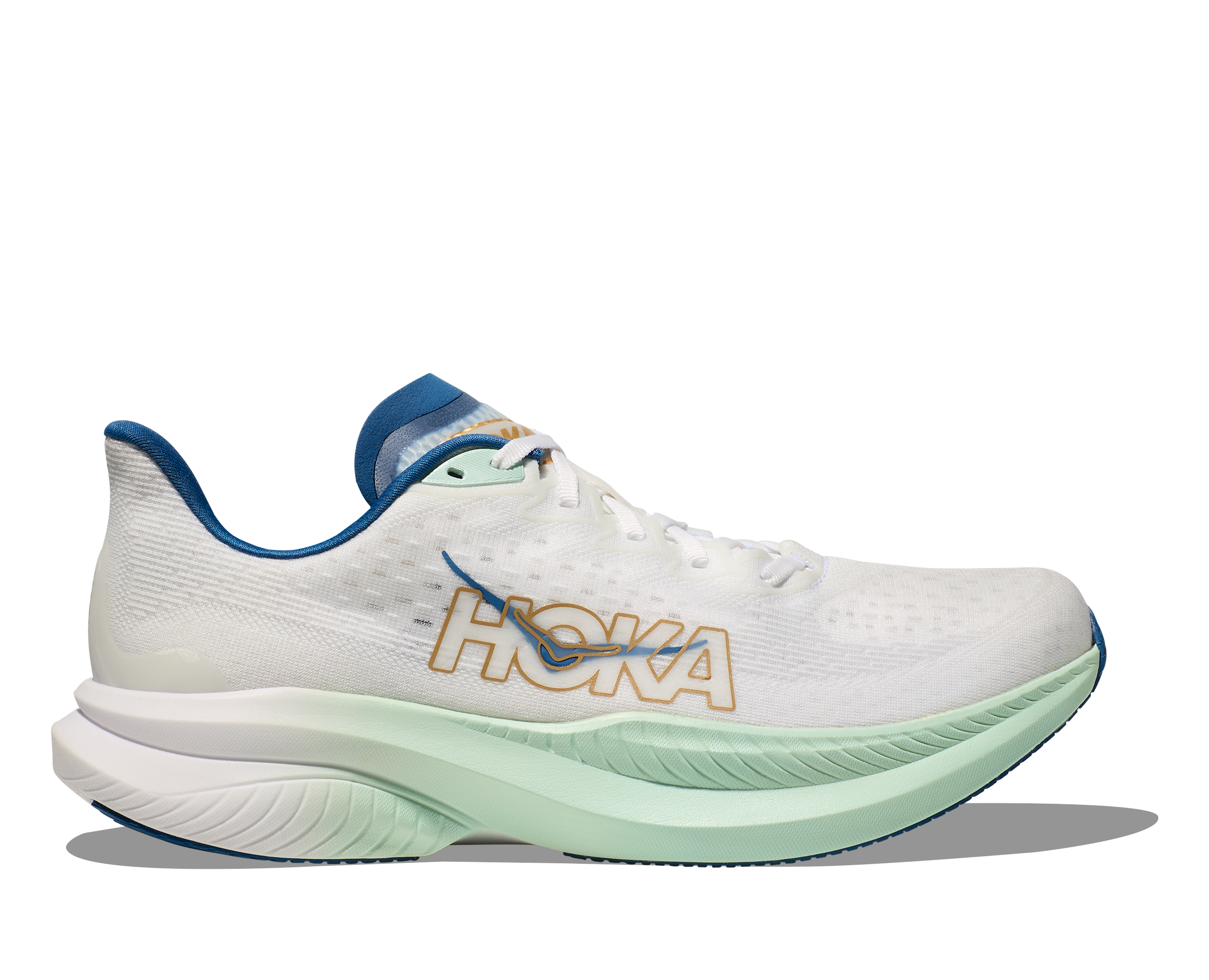 Hoka Men's Mach 6