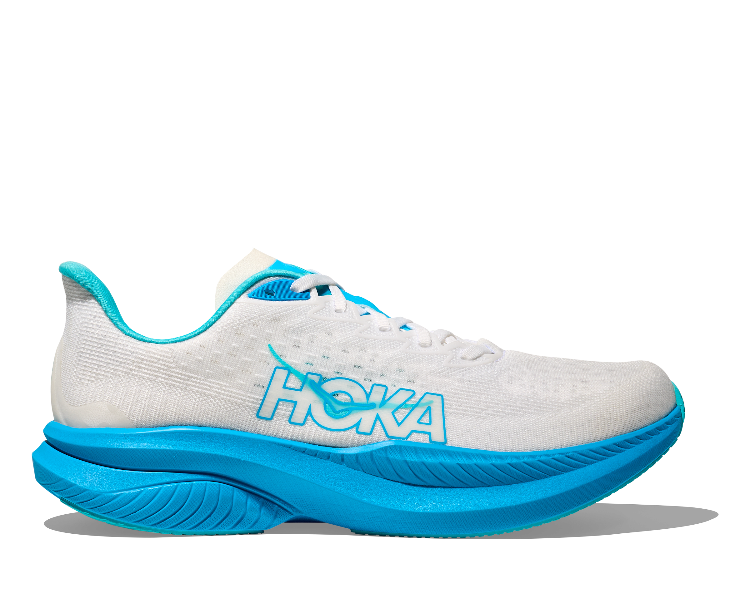 Hoka Men's Mach 6