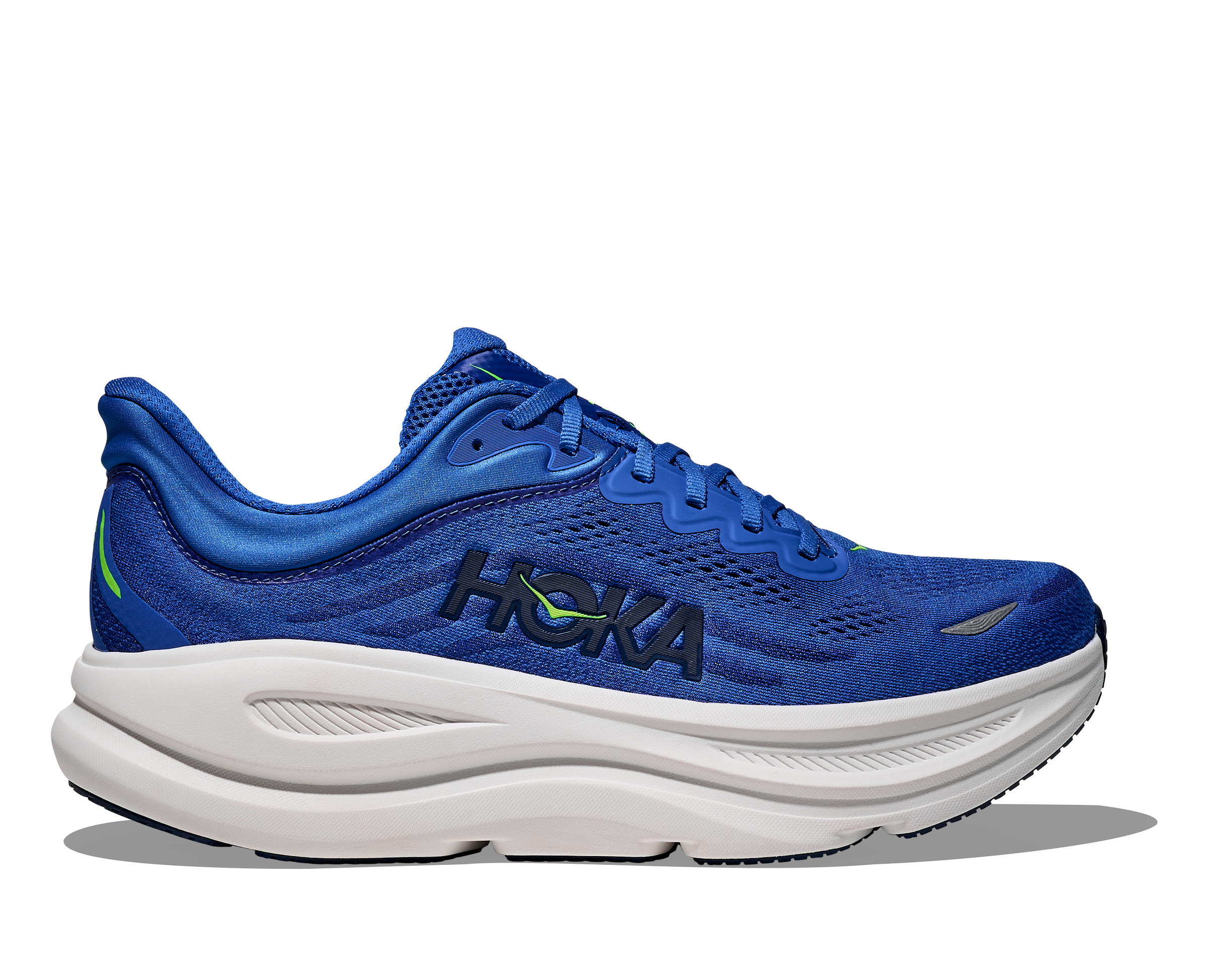 Hoka Men's Bondi 9 Footwear Hoka One One