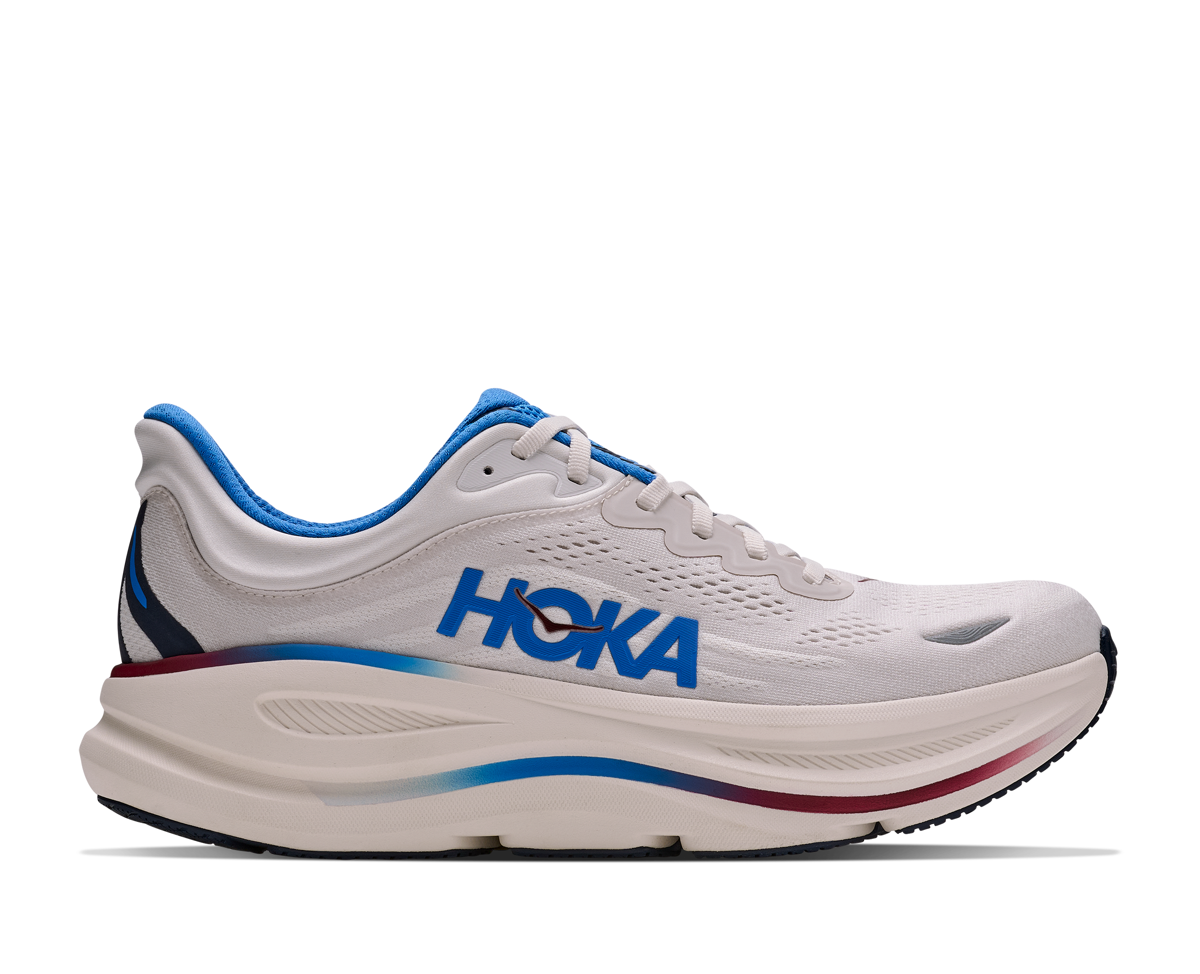 Hoka Men's Bondi 9 Footwear Hoka One One