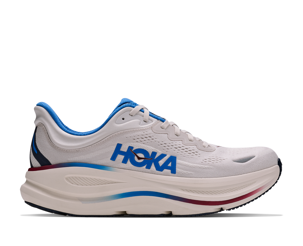 Hoka Men's Bondi 9 Footwear Hoka One One